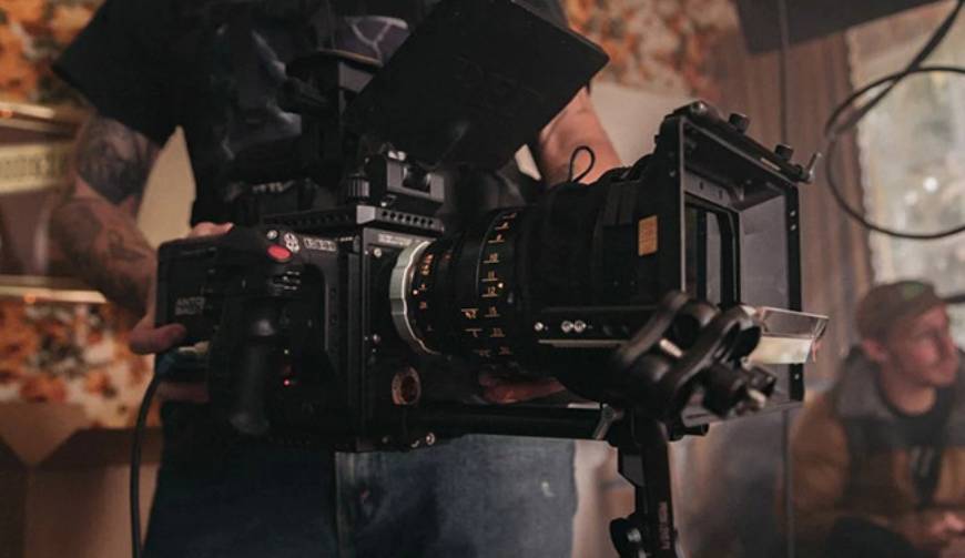 张湾区产品宣传视频拍摄公司