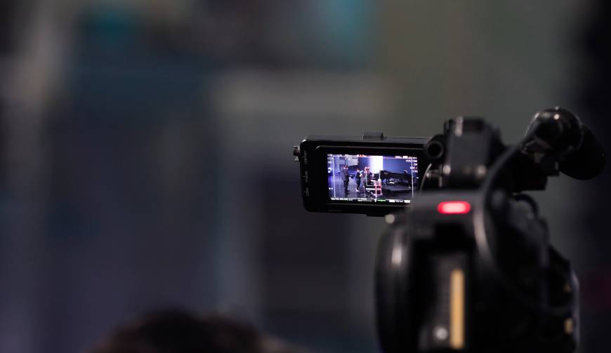 张湾区产品视频拍摄