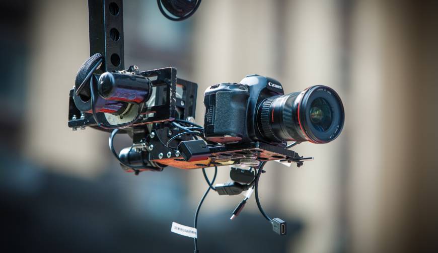 张湾区产品视频拍摄