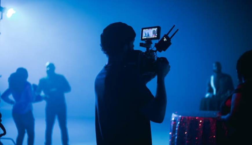 张湾区产品视频拍摄