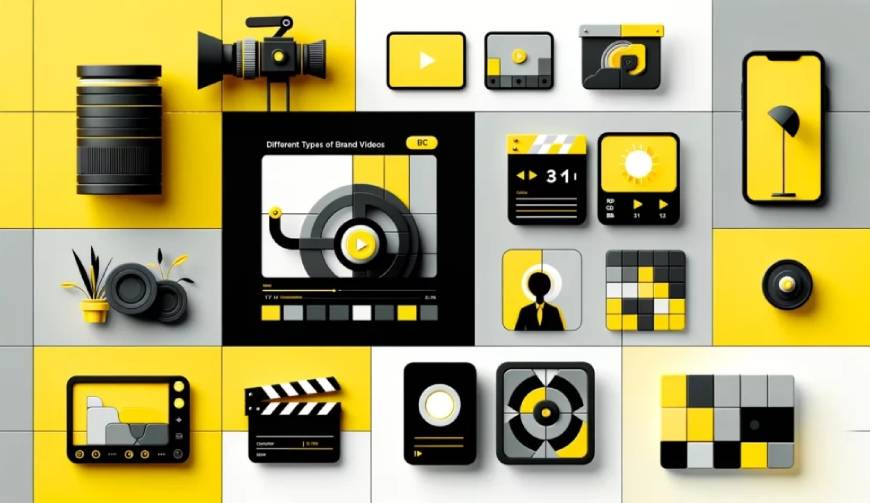 张湾区产品视频拍摄