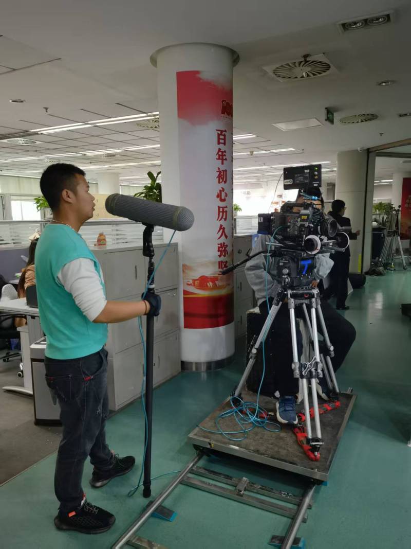 张湾区产品宣传视频制作